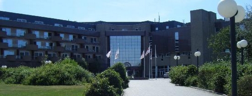 Floreal Blankenberge