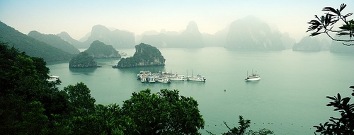 Vietnam